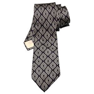 Christian Dior All Silk Tie D13
